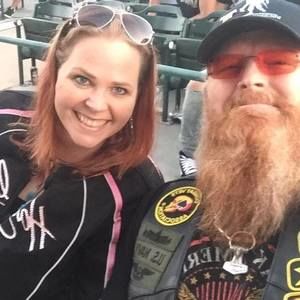 Meet your Posher, Angela